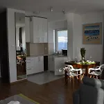 Апартаменты Atrium Luksusowe *