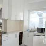 Апартаменты Atrium Luksusowe *