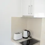 Апартаменты Atrium Luksusowe Сарбиново