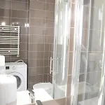 Апартаменты Atrium Luksusowe *
