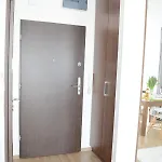 Atrium Luksusowe Апартаменты *