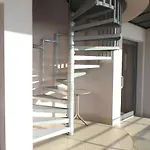 Апартаменты Atrium Luksusowe Сарбиново