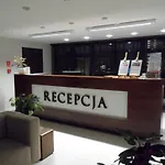 Atrium Luksusowe Апартаменты *
