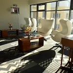 Atrium Luksusowe Апартаменты *