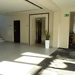 Atrium Luksusowe Апартаменты