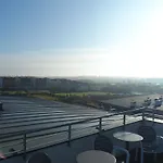 Atrium Luksusowe Апартаменты
