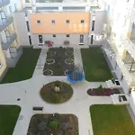 Апартаменты Atrium Luksusowe Сарбиново