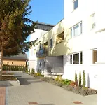 Апартаменты Atrium Luksusowe Сарбиново