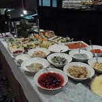 Апартаменты Atrium Luksusowe *