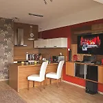 Апартаменты Atrium Luksusowe