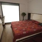 Atrium Luksusowe Апартаменты *