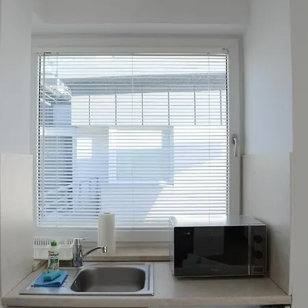 Atrium Luksusowe 아파트 사르비노보