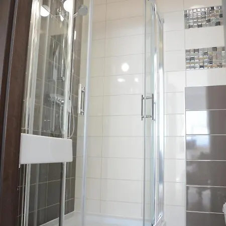 Atrium Luksusowe 아파트 *