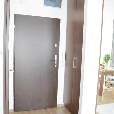 Atrium Luksusowe 아파트 *