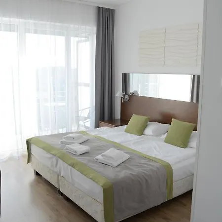 Atrium Luksusowe 사르비노보