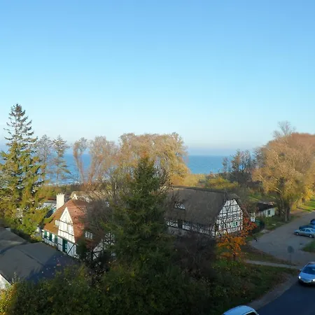 Atrium Luksusowe 아파트