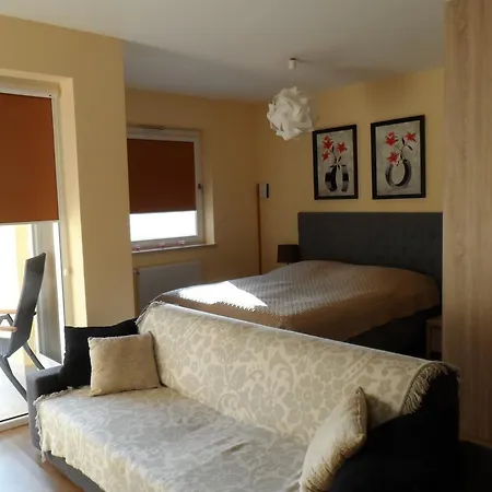 Atrium Luksusowe 사르비노보