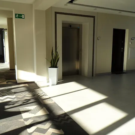 Atrium Luksusowe