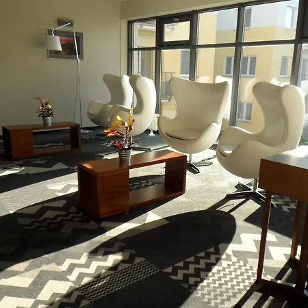 Atrium Luksusowe 아파트 *