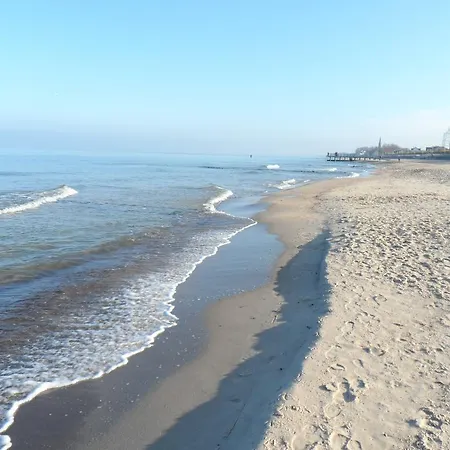 아파트 Atrium Luksusowe *