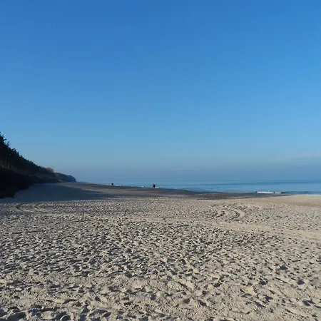 Atrium Luksusowe * 사르비노보