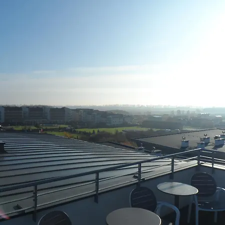 Atrium Luksusowe 아파트