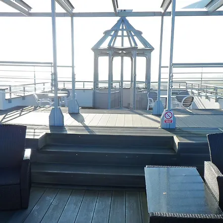 Atrium Luksusowe * 사르비노보