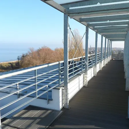 아파트 Atrium Luksusowe *