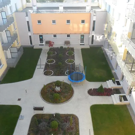 Apartamento Atrium Luksusowe Sarbinowo