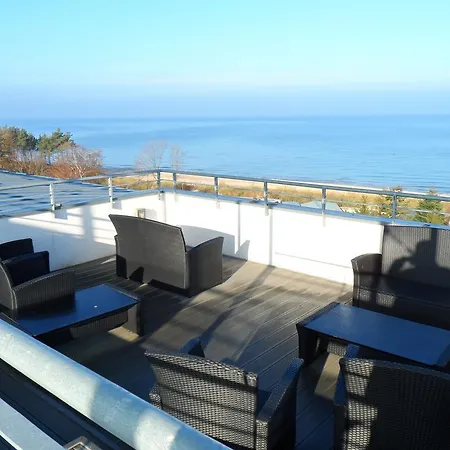 Atrium Luksusowe * 사르비노보