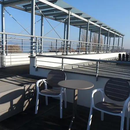 Atrium Luksusowe * 사르비노보