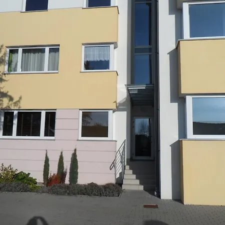 Atrium Luksusowe 사르비노보