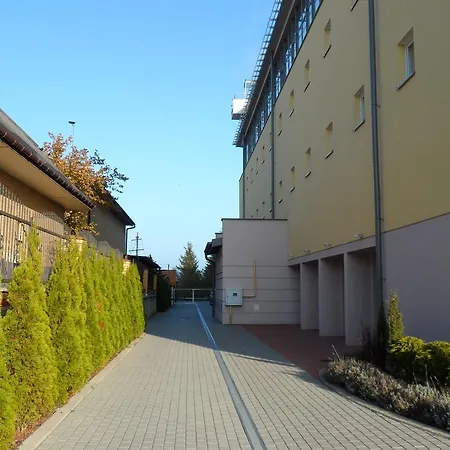 Atrium Luksusowe