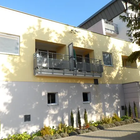 Atrium Luksusowe 아파트