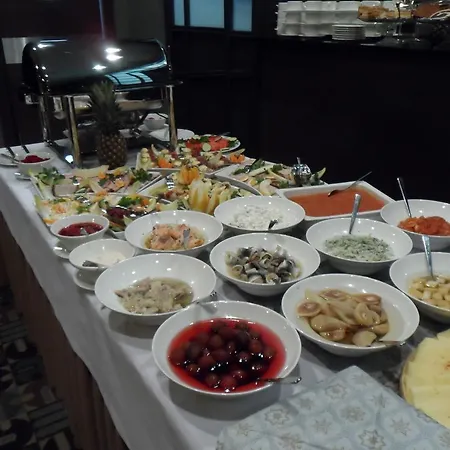 아파트 Atrium Luksusowe *