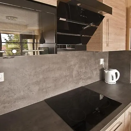 Atrium Luksusowe * 사르비노보