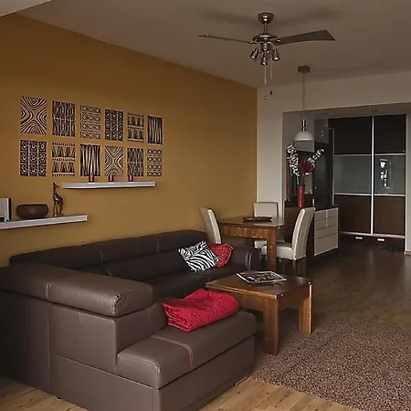 Atrium Luksusowe 아파트 *