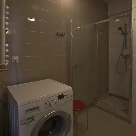 아파트 Atrium Luksusowe