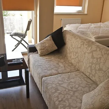 아파트 Atrium Luksusowe *