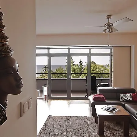 Atrium Luksusowe 사르비노보