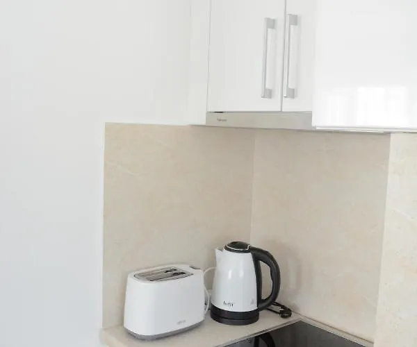 Lejlighed Atrium Luksusowe Sarbinowo