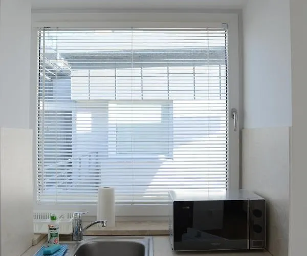 Atrium Luksusowe Lejlighed Sarbinowo