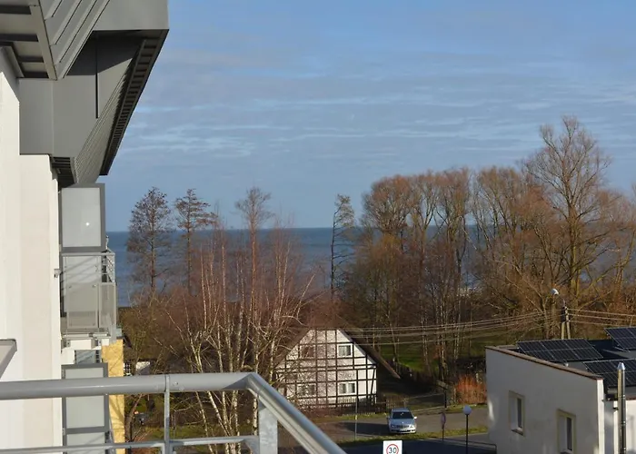 Lejlighed Atrium Luksusowe Sarbinowo