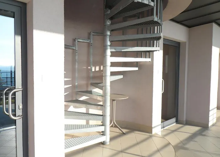 Lejlighed Atrium Luksusowe Sarbinowo