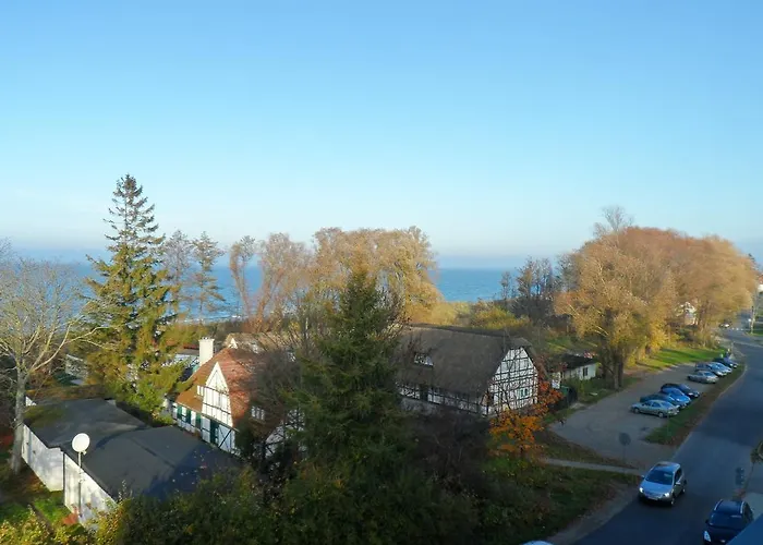 Atrium Luksusowe Lejlighed