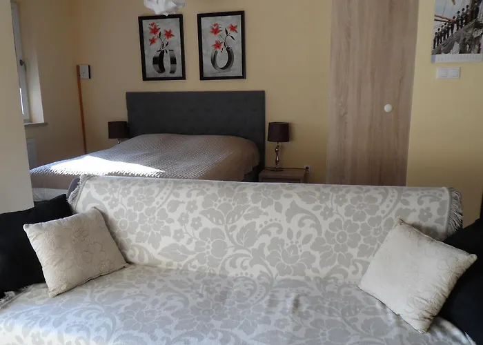 Atrium Luksusowe * Sarbinowo