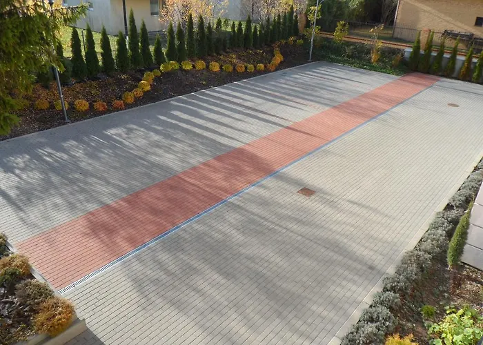 Lejlighed Atrium Luksusowe Sarbinowo