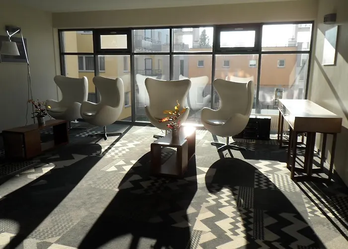 Atrium Luksusowe * Sarbinowo