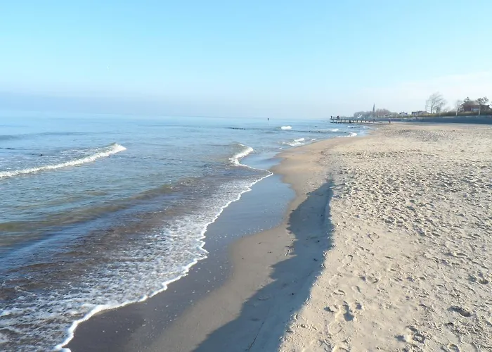 Lejlighed Atrium Luksusowe *