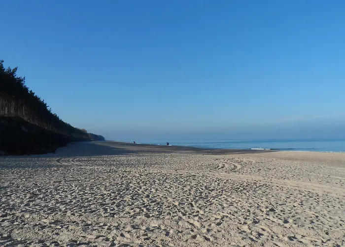 Atrium Luksusowe * Sarbinowo